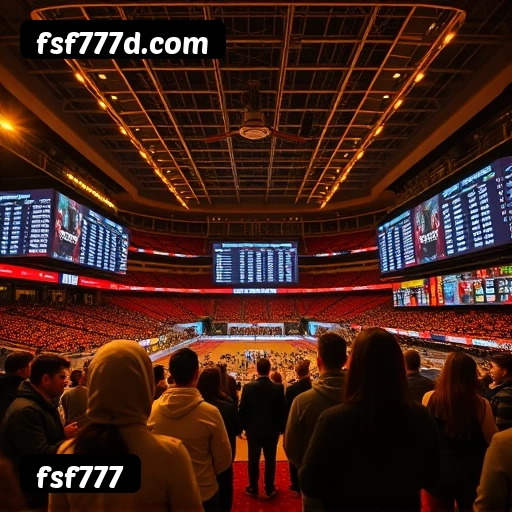 Benefícios do Login fsf777 - Bônus e Vantagens Exclusivas