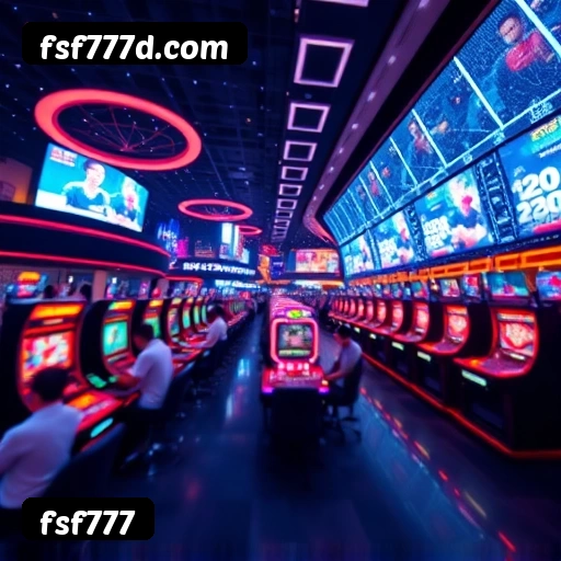 Categorias de Jogos - Slots, Mesa, Ao Vivo, Jackpots