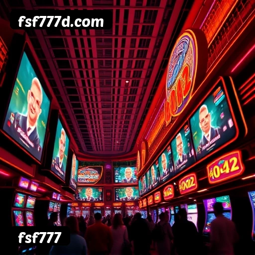 Jogos de Cassino em Destaque - Slots, Roleta, Blackjack
